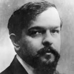 Claude Debussy (1862-1918)