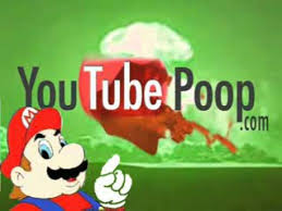 youtube poop