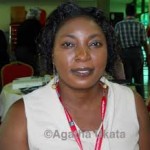 Agatha Ukata (American University of Nigeria)