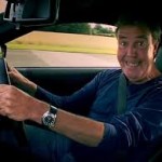 Jeremy Clarkson ("Top Gear")