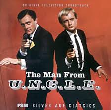 man from uncle
