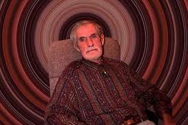 Timothy Leary (1920-96)