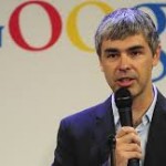 Larry Page (1973-)