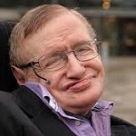 Stephen Hawking (1942-)