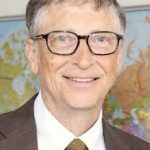 La plus grosse : Bill Gates