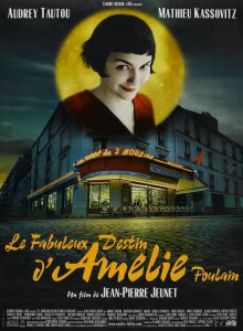 Amélie Poulain