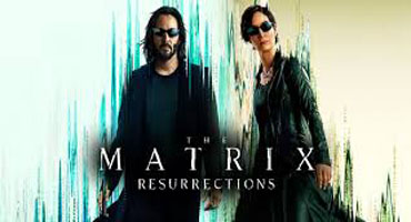 Sois méta avec moi : sur « Matrix Resurrections » – Jason <span class="caps">READ</span>